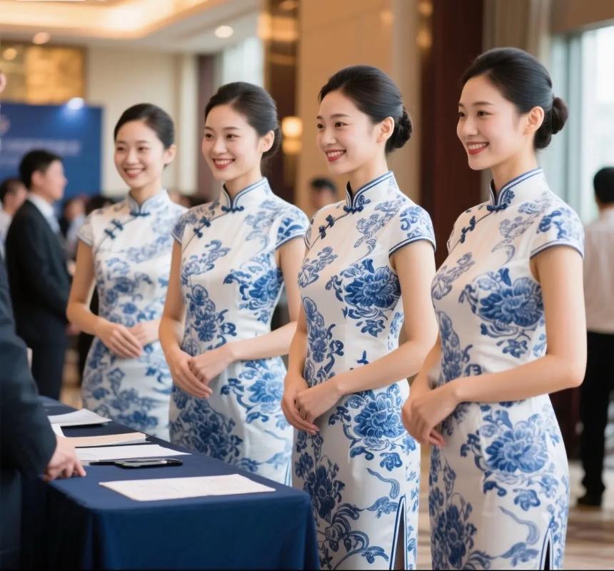 Chinese etiquette